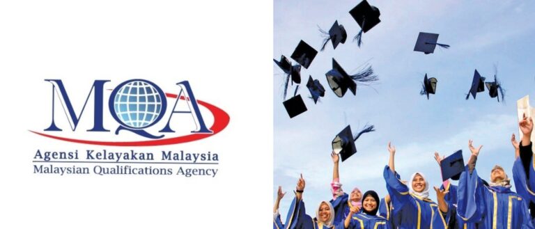 Pentingnya untuk semak akreditasi program sebelum memohon