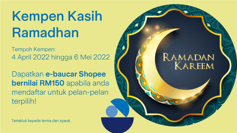 Lindungi keluarga dengan kempen Kasih Ramadhan Zurich Takaful