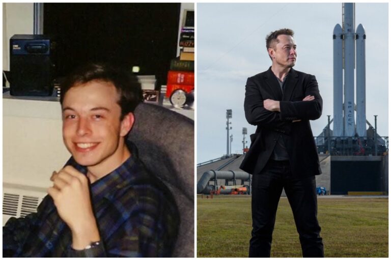 Mula jual produk sendiri sejak 12 tahun, ini kisah perniagaan Elon Musk