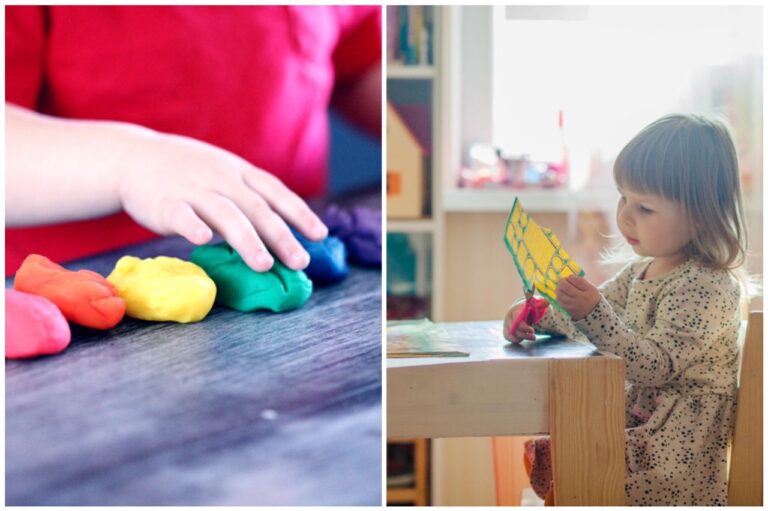 Latih kemahiran motor anak di rumah, ikuti tips dari guru tadika ini