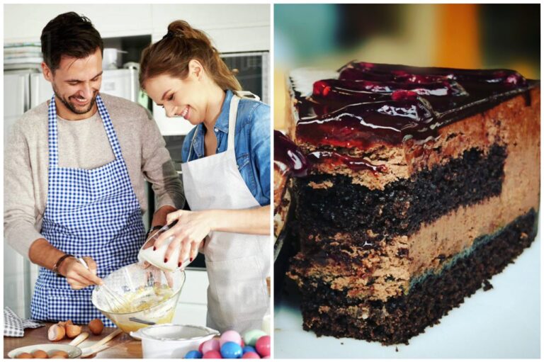 Uli, adun, hias kek sebagai terapi jiwa