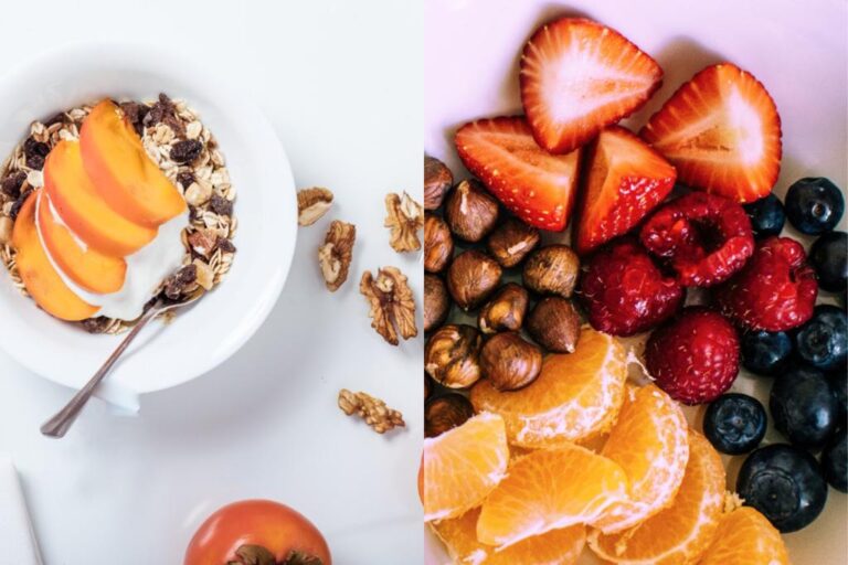 Makan snek bernutrisi tinggi sangat penting ketika berpuasa, ini tip yang dikongsikan oleh pakar pemakanan