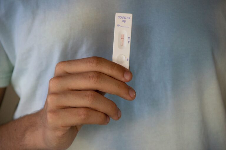 6,069 kes jangkitan baharu direkodkan semalam, 16 kematian