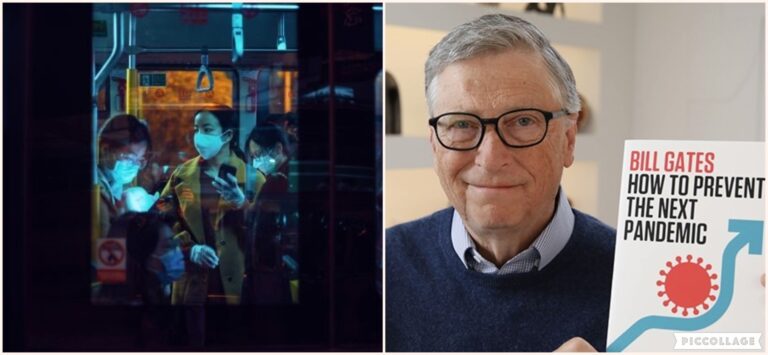 Mahu jadikan Covid-19 pandemik terakhir dunia? Ini caranya menurut Bill Gates
