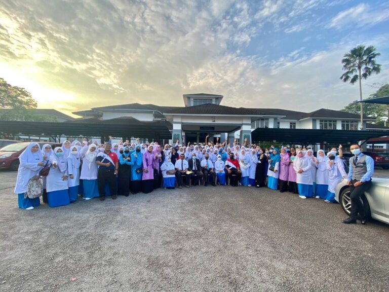 Mengapa Malaysia sambut Hari Guru pada 16 Mei?