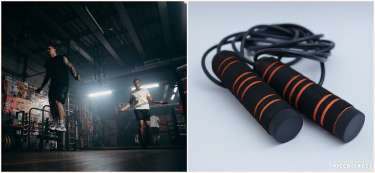 Kelebihan jump rope yang tidak ramai tahu