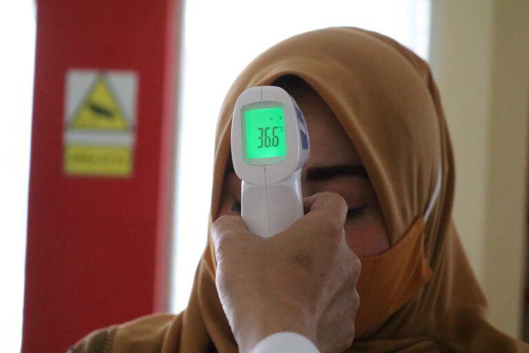 2,239 kes baharu Covid-19, 3 kematian dilaporkan