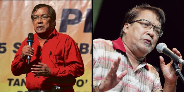 Kenali Sasterawan Negara ke-15, Abdul Rahman Shaari