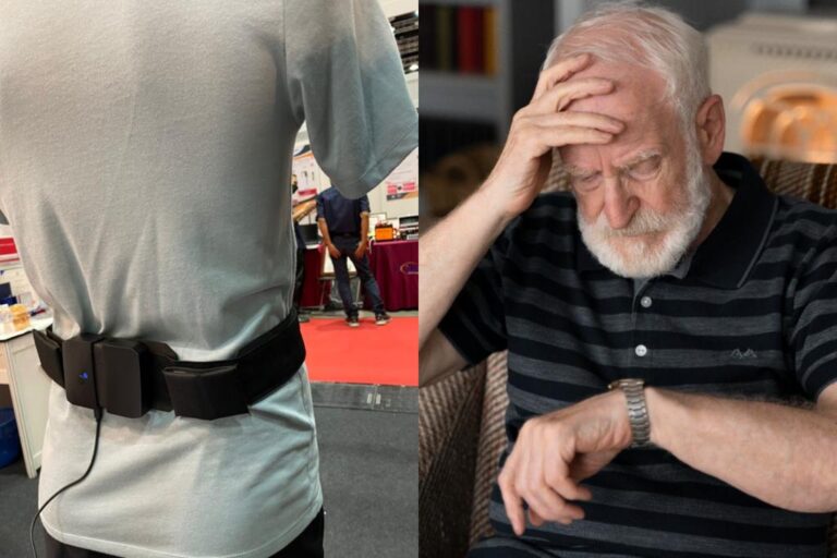 Peranti khas navigasi bantu pesakit demensia cari arah