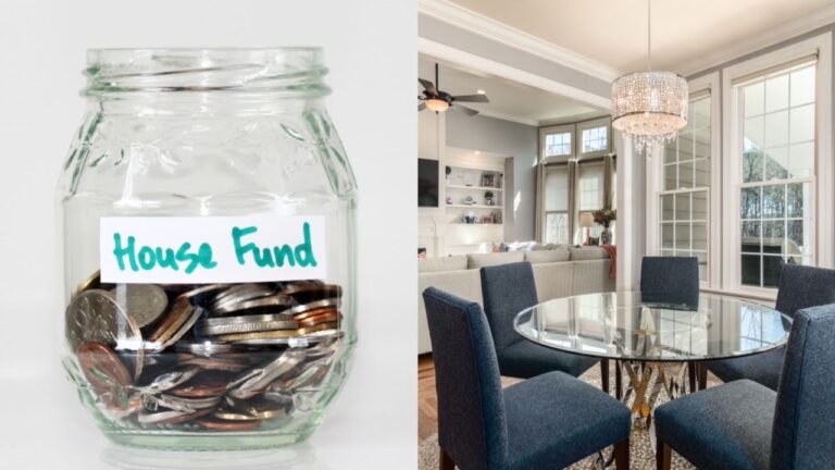 Ingin membeli rumah pertama? Berikut tip dan panduan untuk anda