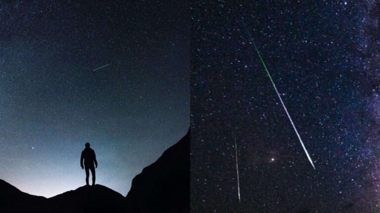 Fakta Semesta: Antara meteor, meteoroid, meteorit dan tahi bintang