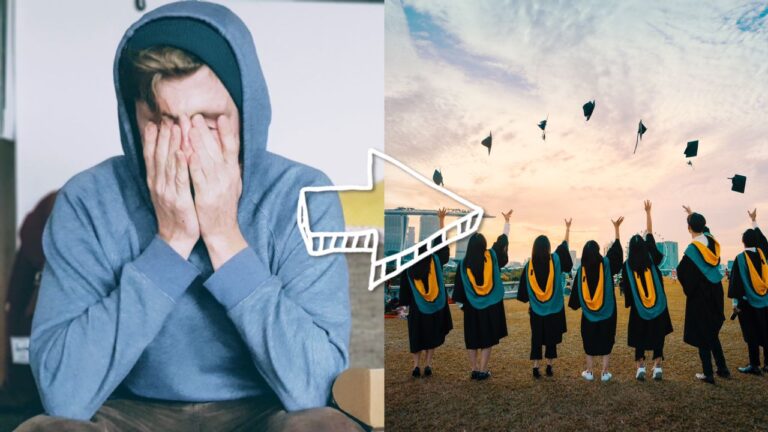 Keputusan SPM kurang cemerlang? Jangan putus asa, masih ada peluang pendidikan untuk anda