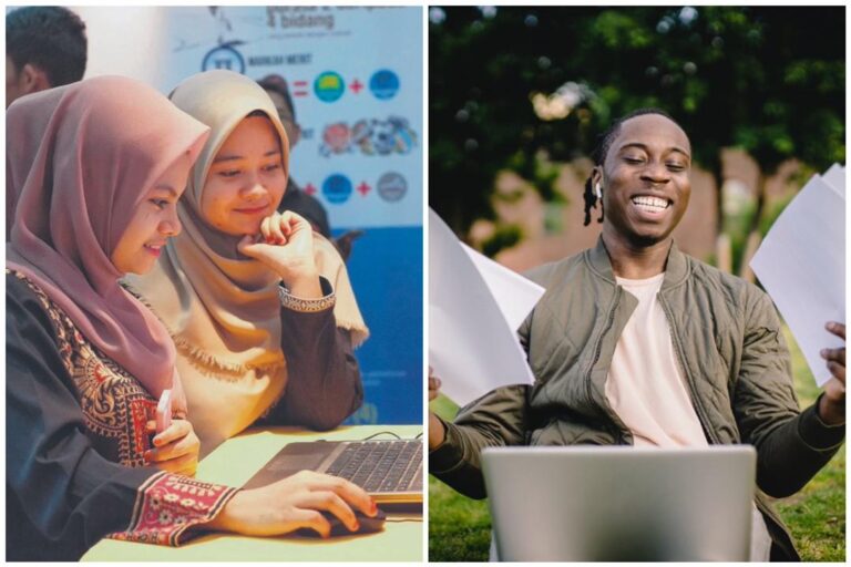 Jangan putus asa jika gagal UPU, ini langkah untuk buat rayuan