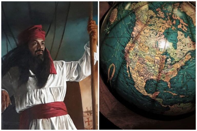 Enrique Melaka: Pelaut Melayu yang diiktiraf manusia pertama mengelilingi dunia