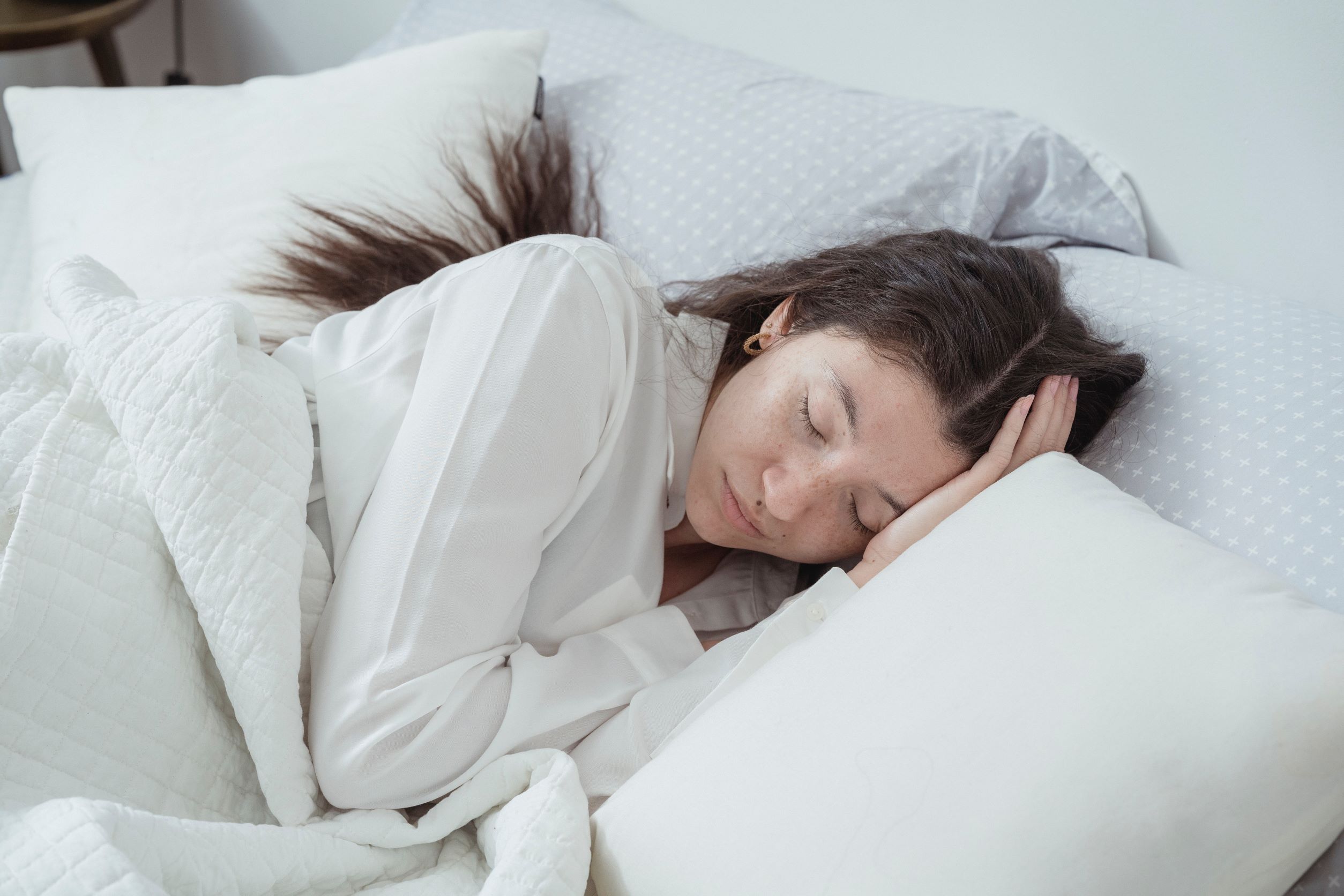6 tip untuk tidur lebih lena dan berkualiti - Relevan