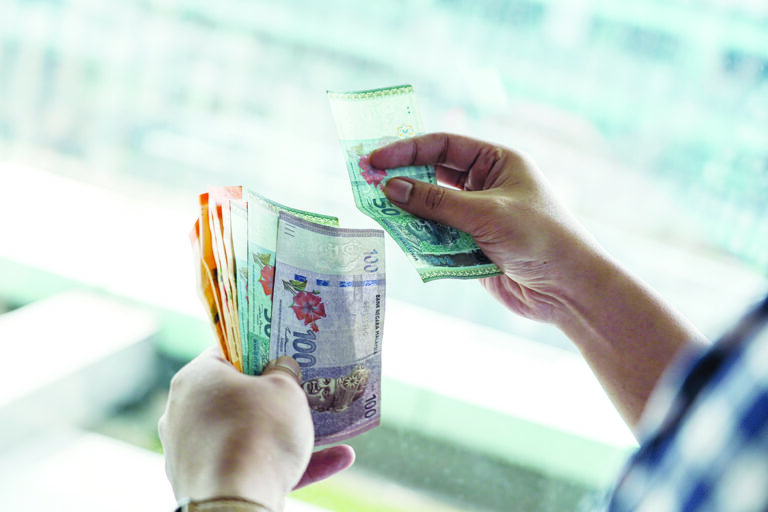 6 persediaan hadapi inflasi, urus wang dengan bijak