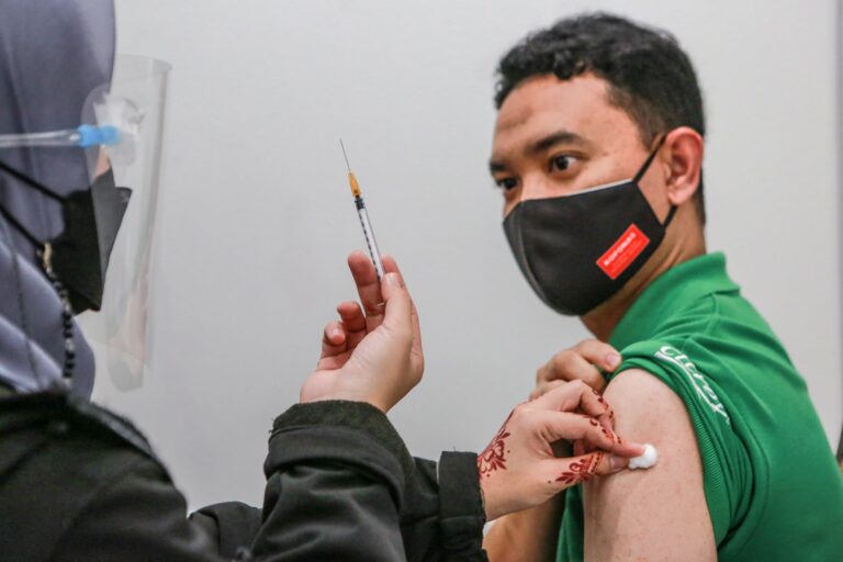 26,339 kes aktif Covid-19 di Malaysia