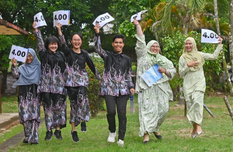Bagaimana pemilihan ke universiti melalui UPU dibuat?