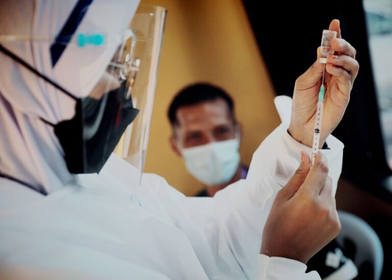 2,389 kes sembuh Covid-19 semalam