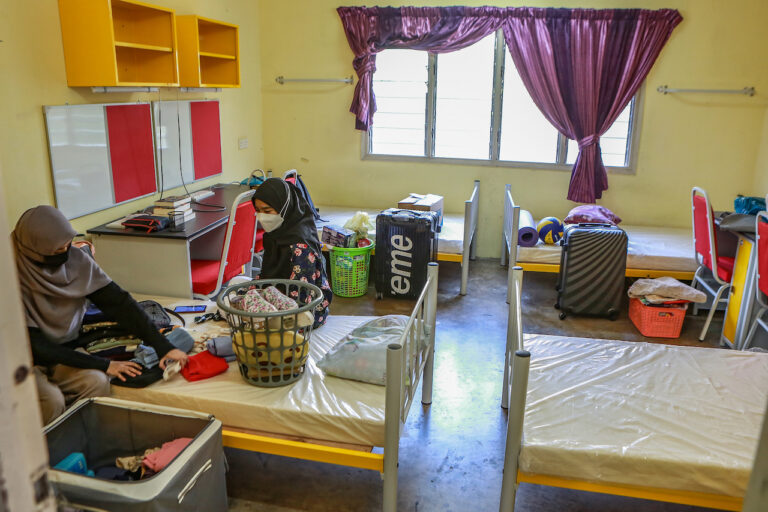 Deposit tinggi, tak suka sewa kepada lelaki antara punca pelajar sukar dapatkan rumah sewa