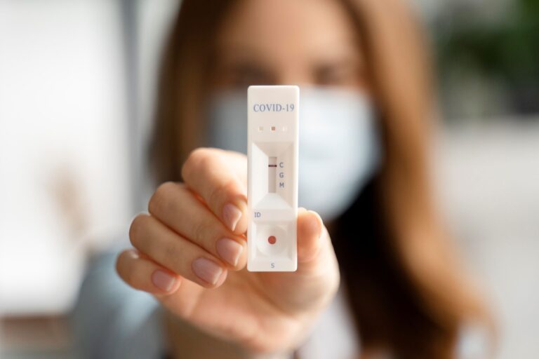 1,142 kes Covid-19 dirawat di hospital