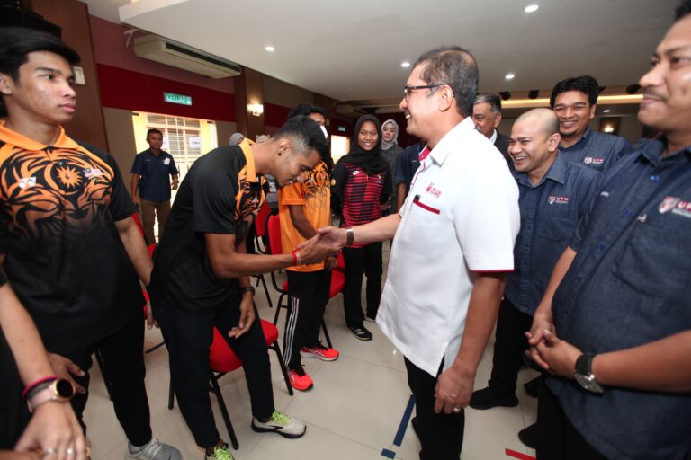 3,553 pelajar program bacelor mendaftar di UPM