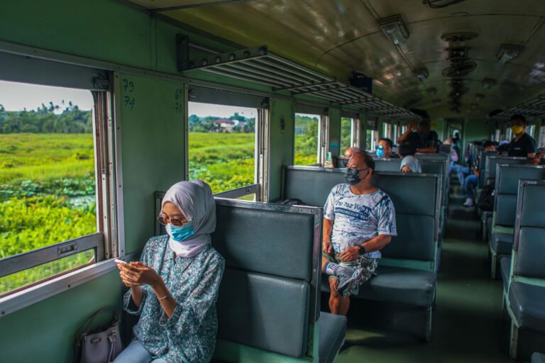 22,804 kes aktif Covid-19, 3 kematian