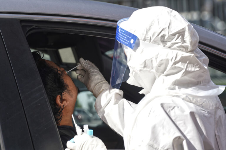 2,005 kes sembuh Covid-19, 5 kematian