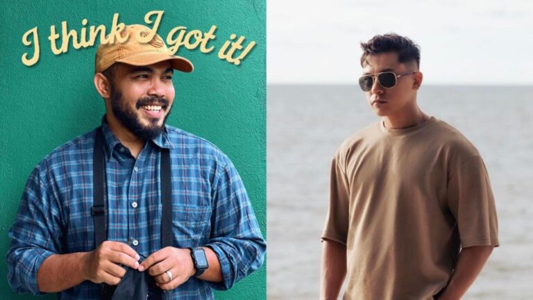 Selam dunia fotografi bersama Abeden dan Khairul Amin