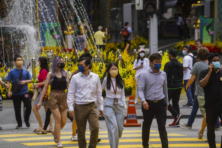 2,618 kes baharu jangkitan Covid-19 semalam