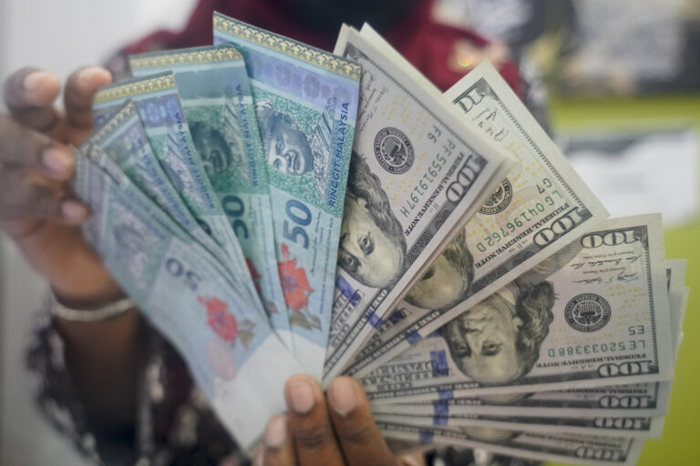 9 amalan hidup untuk menghadapi ringgit yang menurun
