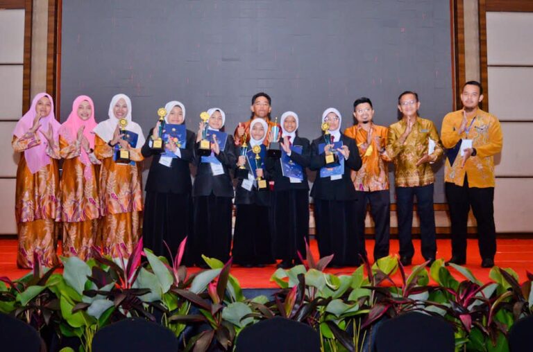 SK Proton City johan Bahas Bahasa Melayu Kebangsaan 2022