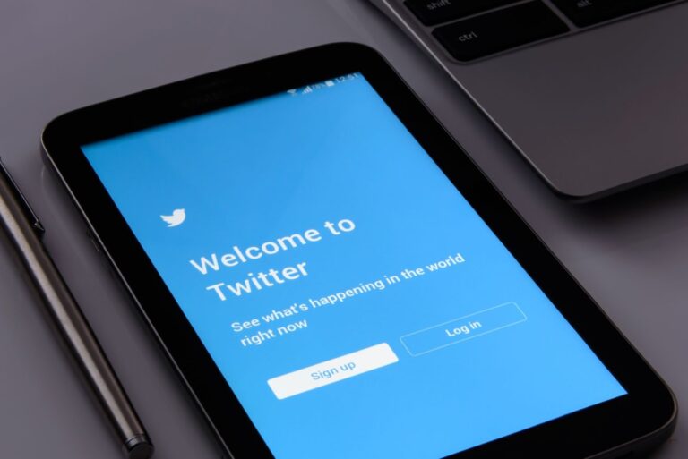 6 tip elak pancingan data dan penipuan di Twitter