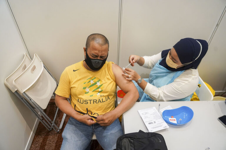 Sifar kes kematian Covid-19 semalam