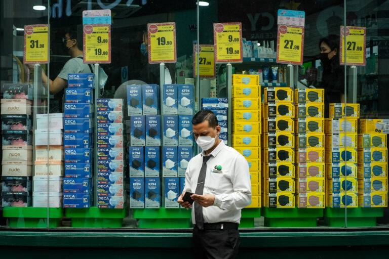 4,695 kes sembuh Covid-19 semalam