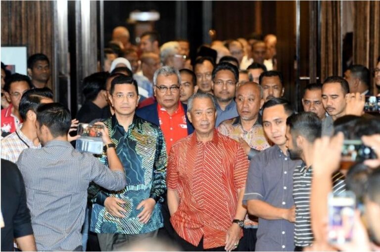 Mengenang Langkah Sheraton