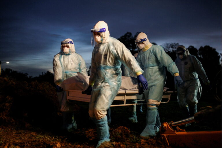 12 kematian Covid-19 dilaporkan semalam