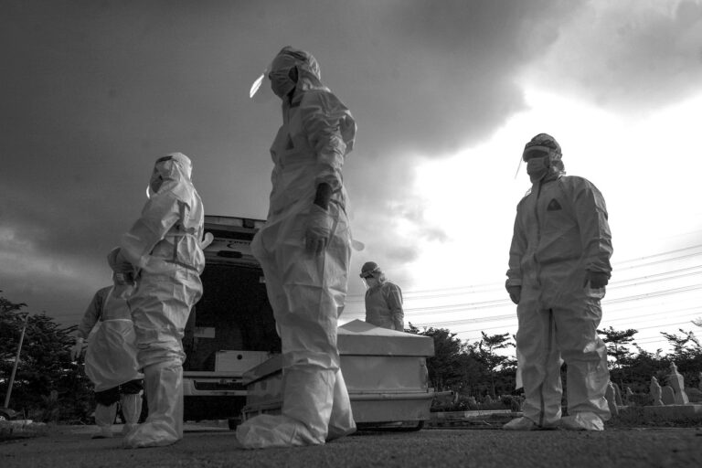 9 kematian Covid-19 dilaporkan semalam