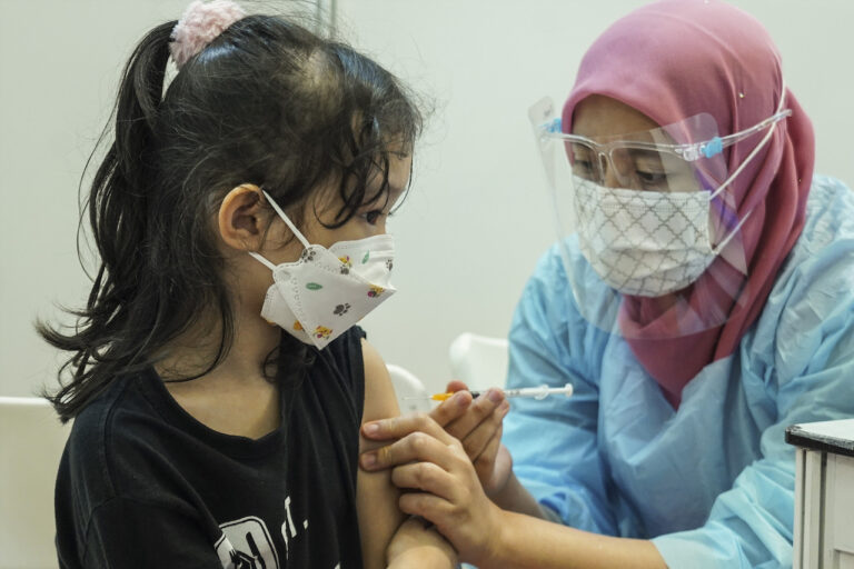 1,562 kes sembuh Covid-19 dilaporkan semalam