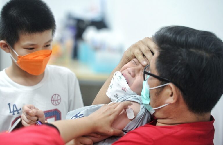 1,241 kes jangkitan baharu Covid-19 dilaporkan semalam