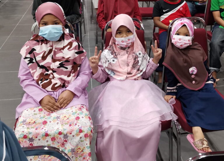 1,682 kes baharu Covid-19, 6 kematian dilaporkan semalam