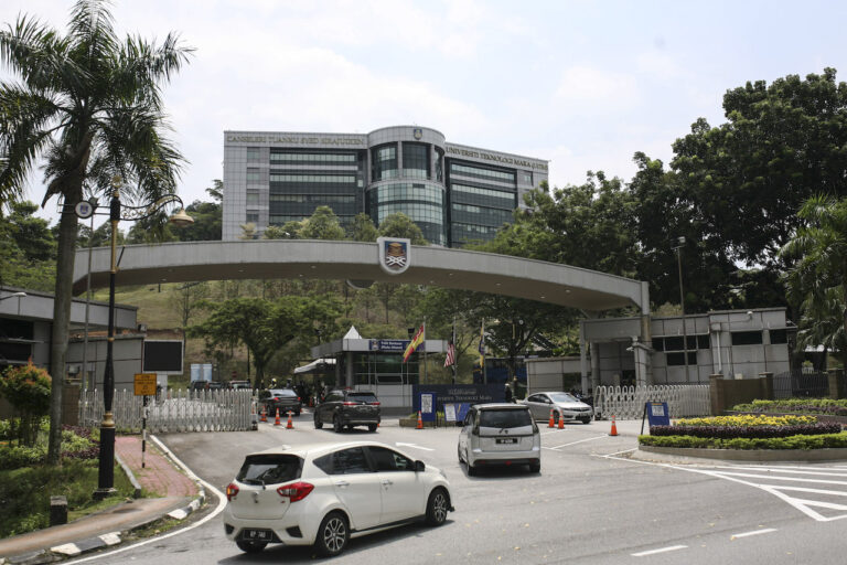 UiTM anjur konvensyen pelajar kewartawanan pertama di Malaysia