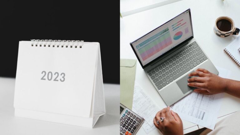 10 azam tahun baharu untuk berjaya dalam kerjaya