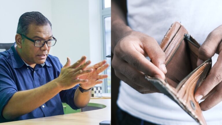 Gaya hidup mewah selepas naik gaji, punca gagal urus kewangan