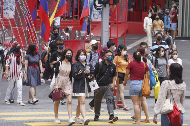 2,145 kes sembuh Covid-19 dilaporkan semalam