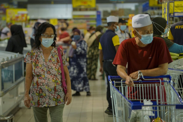1,154 kes sembuh Covid-19 dicatatkan semalam