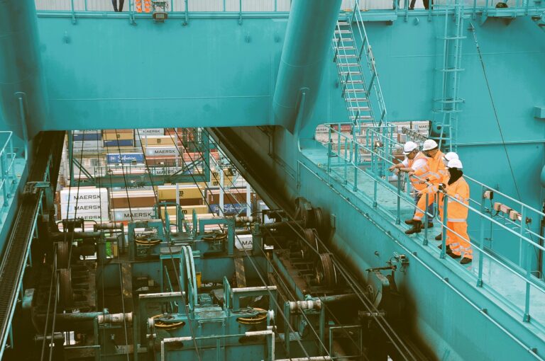 Masa hadapan dan jangkaan gaji untuk pekerjaan dalam bidang kejuruteraan