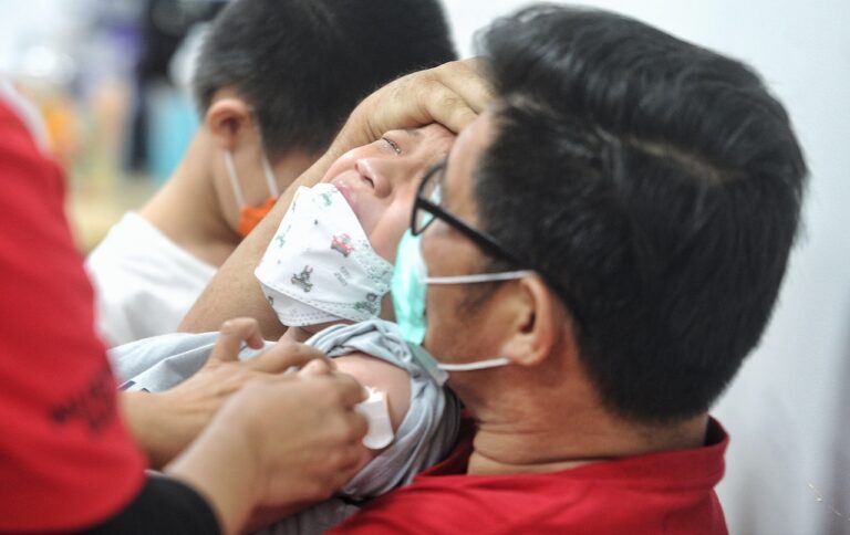 360 kes baharu Covid-19, 1 kematian dilaporkan semalam