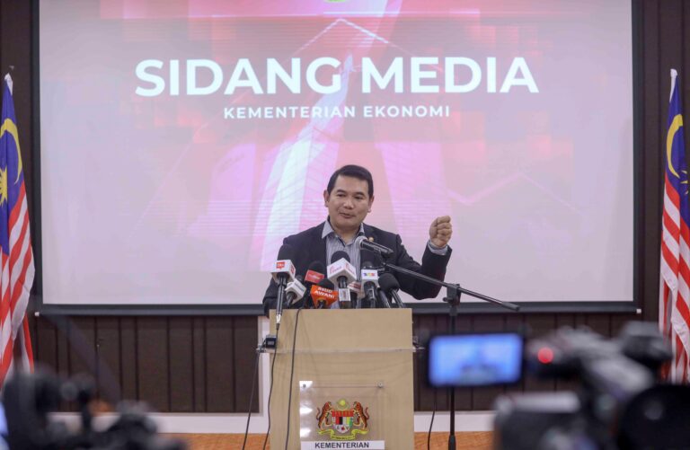 Banding harga dengan PriceCatcher, OpenDOSM NextGen apabila berbelanja
