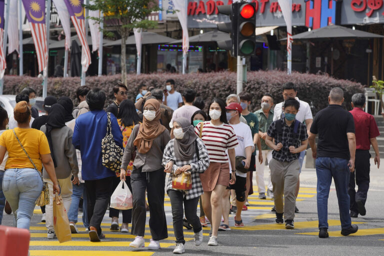 346 kes sembuh Covid-19 dilaporkan semalam